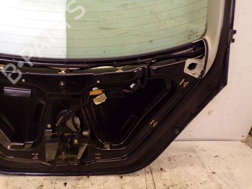Bakluke CC/Kombi-Kupé VW NEW BEETLE (9C1, 1C1) 1.6 | BP18806553C6 