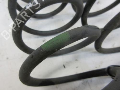 Shock absorber spring FORD FIESTA VI (CB1, CCN) 1.0 | BP19293641C152 