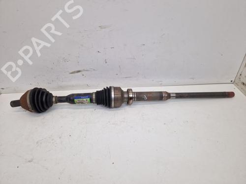 Used Right front driveshaft Right front driveshaft VOLVO XC70 II (136) 3.2 AWD (238 hp) 39742576 39742576