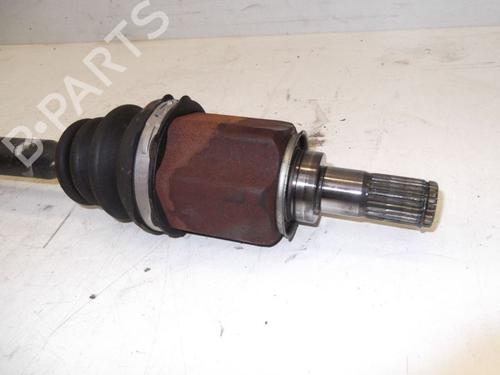 Right front driveshaft KIA CEE'D Hatchback (ED) 1.4 | BP37120898M39 - Image 3