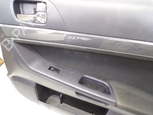 Front right panel MITSUBISHI LANCER VIII Sportback (CX_A) 1.8 (CX3A) | BP37120676C59 - Image 4