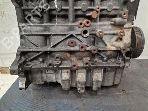 Engine AUDI A3 (8P1) 2.0 TDI | BP36640731M1 - Image 4