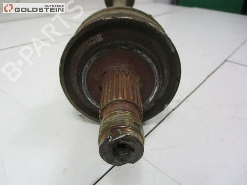 Right rear driveshaft MERCEDES-BENZ C-CLASS T-Model (S203) C 230 (203.252) | BP18762162M41 