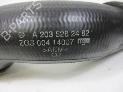 Pipe MERCEDES-BENZ C-CLASS T-Model (S203) C 320 CDI (203.220) | BP37110390M125 - Image 5