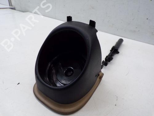 Used Cup/Object holder MERCEDES-BENZ M-CLASS (W163) ML 270 CDI (163.113) (163 hp) 29084475