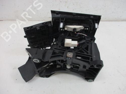 Gearknop MAZDA CX-9 (TB) 3.7 AWD (TB10A) | BP37111772I34 - Image 7