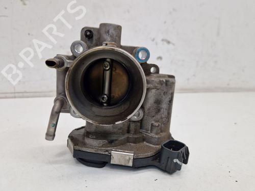 Throttle body CHEVROLET SPARK (M300) 1.2 | BP37076429M82 - Image 2