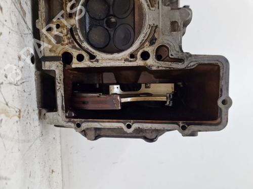 Cylinder head AUDI A6 C6 (4F2) 2.4 | BP29744140M5