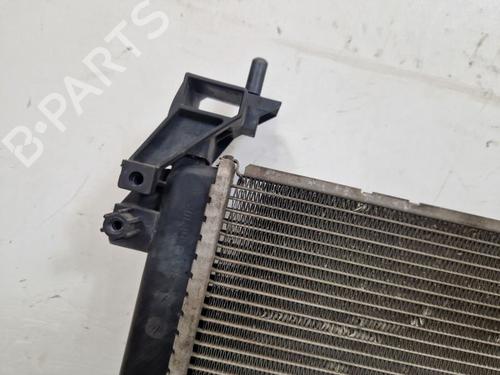 Water radiator OPEL CORSA E (X15) 1.0 (08, 68) | BP29103753M31 