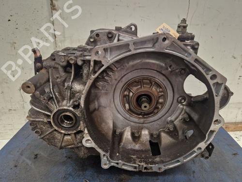 Used Gearbox VW PASSAT B6 Variant (3C5) 2.0 TFSI (200 hp) 29106601
