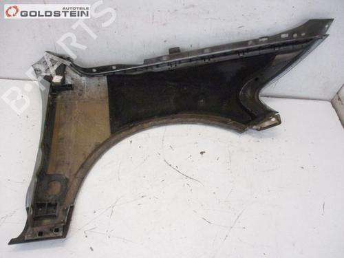Left front fenders VW TOUAREG (7LA, 7L6, 7L7) 2.5 R5 TDI | BP18762525C41 