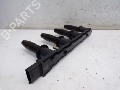 Ignition coil OPEL ASTRA H GTC (A04) 1.6 (L08) | BP29101821M94 