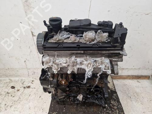 Engine VW GOLF V Variant (1K5) 2.0 TDI 16V | BP37136555M1 - Image 8