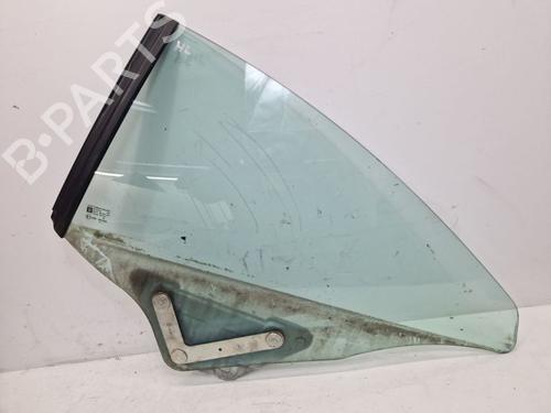 Used Rear left door window Rear left door window 37143669 37143669