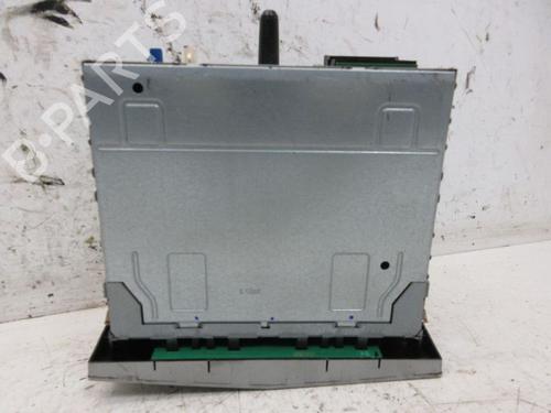 Electronic module OPEL ZAFIRA / ZAFIRA FAMILY B (A05) 1.9 CDTI (M75) | BP29087588M83 