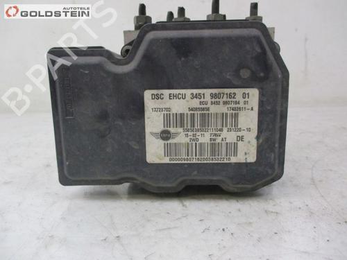 Elektronisk modul MINI MINI COUNTRYMAN (R60) Cooper S | BP18754534M83 