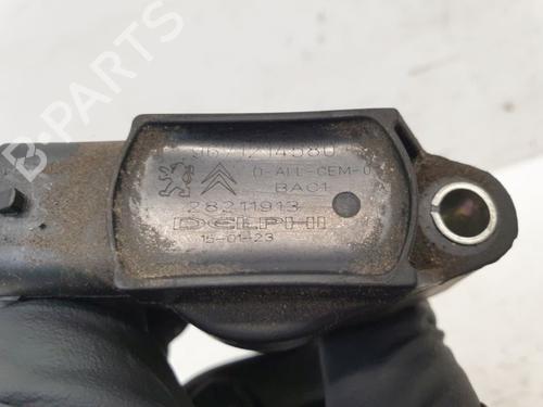 Ignition coil CITROËN C3 II (SC_) 1.2 VTi 82 | BP38029506M94 - Image 6