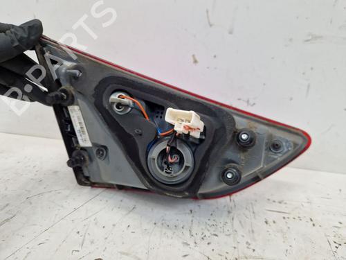 Right tailgate light HYUNDAI i30 (GD) 1.4 | BP30669204C80