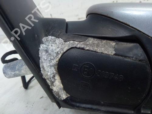 Left mirror BMW 5 Touring (E61) 525 xi | BP29106362C26 