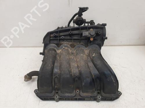 Intake manifold BMW 3 (E90) 318 i | BP37144682M70 - Image 2