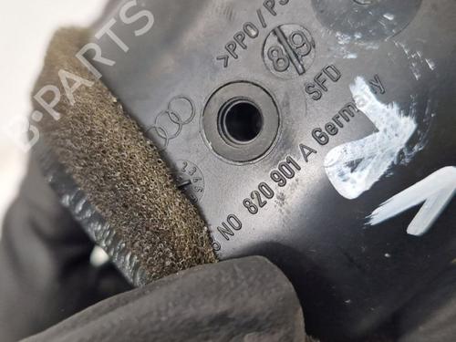 Luftventil AUDI TT (8N3) 3.2 VR6 quattro | BP38072398I21 - Image 6