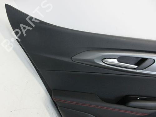Rear left panel ALFA ROMEO TONALE (965_) 1.5 Mild Hybrid | BP38506982C60 - Image 3