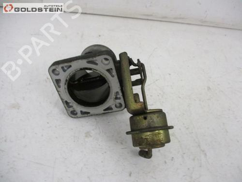 Throttle body NISSAN PATHFINDER III (R51) 2.5 dCi 4WD | BP31260365M82