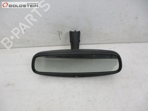 Used Rear mirror PEUGEOT 407 SW (6E_, 6D_) 2.7 HDi (204 hp) 18749735