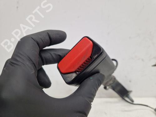 Seat buckle RENAULT CLIO IV Grandtour (KH_) 1.5 dCi 75 | BP32101328I32 