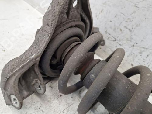 Right front shock absorber AUDI A4 B7 (8EC) 1.8 T | BP27437302M17 