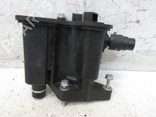 Used Other FORD FIESTA VII (HJ, HF) 1.0 EcoBoost (125 hp) 32661231