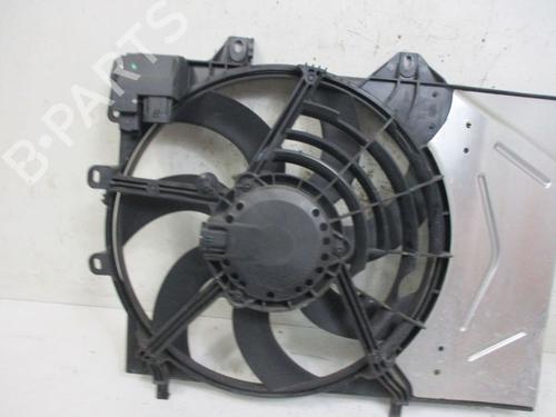 Fan PEUGEOT 208 I (CA_, CC_) 1.6 BlueHDi 100 | BP18799974M128