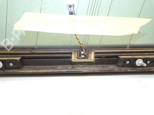 Rear left quarter glass VW TOUAREG (7LA, 7L6, 7L7) 2.5 R5 TDI | BP18805636C93 
