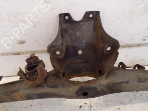 Rear axle BMW Z3 Roadster (E36) 1.9 i | BP29091648M2 