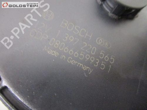 Front wiper motor MERCEDES-BENZ E-CLASS (W211) E 320 CDI (211.022) | BP18788210M29 