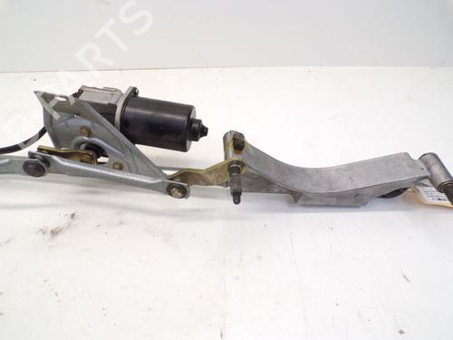 Front wipers mechanism MERCEDES-BENZ C-CLASS (W203) C 240 (203.061) | BP18802352C83 