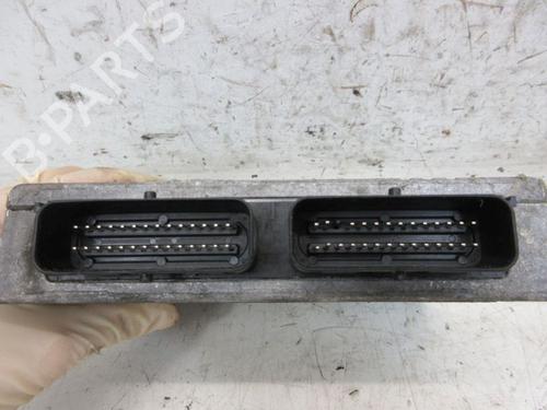 Control unit CHEVROLET SPARK (M300) 1.2 | BP37122434M11 - Image 4