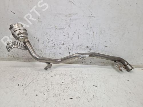 Pipe MERCEDES-BENZ A-CLASS (W177) A 200 (177.087) | BP29105422M125