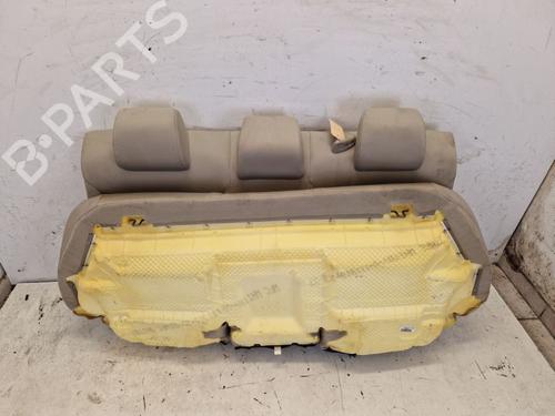 Rear seat HONDA CIVIC X Hatchback (FC_, FK_) 1.5 VTEC (FK7) | BP31588521C17 