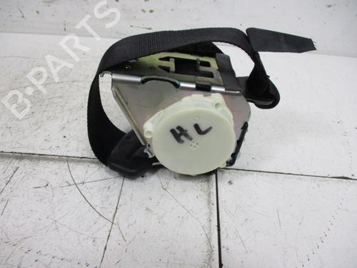 Used Rear right seatbelt FORD FOCUS II Turnier (DA_, FFS, DS) 1.6 Ti (115 hp) 18792021