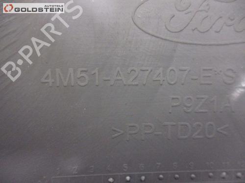 Rear left panel FORD FOCUS II Turnier (DA_, FFS, DS) 1.6 TDCi | BP37110170C60 - Image 10