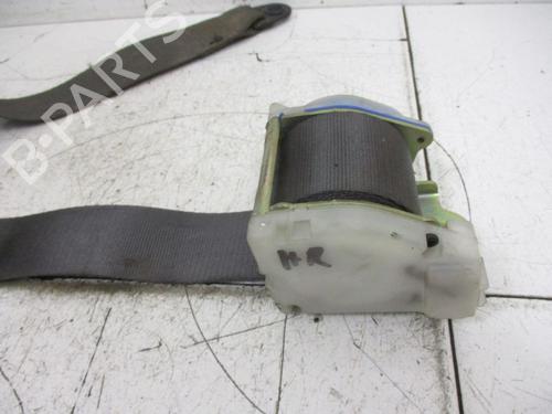Rear right seatbelt LAND ROVER RANGE ROVER II (P38A) 2.5 D 4x4 | BP18792594I28 