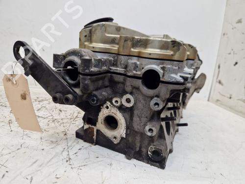 Cylinder head AUDI A6 C6 (4F2) 2.4 | BP29730309M5