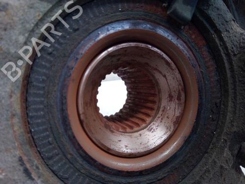 Right front steering knuckle MERCEDES-BENZ B-CLASS Sports Tourer (W245) B 200 CDI (245.208) | BP29103817M26 