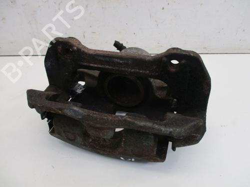 Left front brake caliper KIA PROCEED (CD) 1.0 T-GDI | BP37122315M105 - Image 2