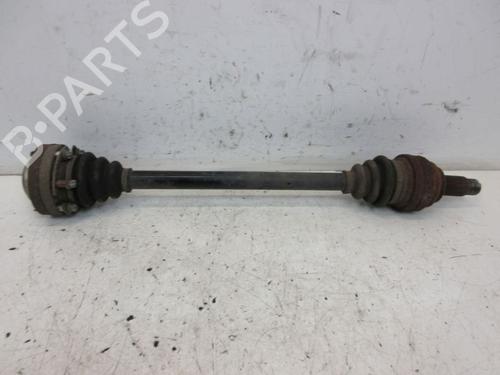 Used Right rear driveshaft BMW 5 Touring (E61) 525 i (218 hp) 31260399