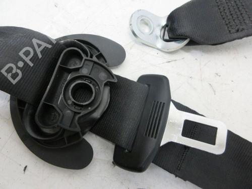 Front right seatbelt VW GOLF VI (5K1) 2.5 | BP40170303I25  - Image 6