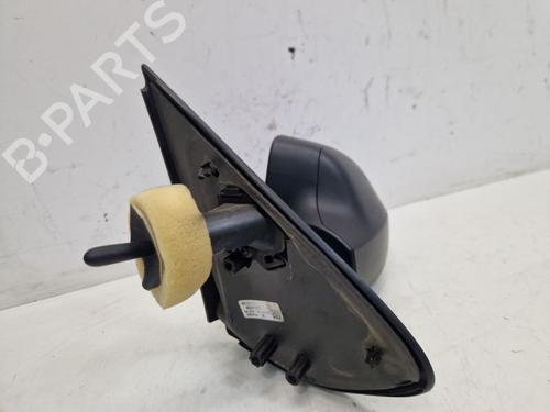 Left mirror DACIA SANDERO II 1.0 SCe 75 (B8JC, B8JD, B8NC) | BP37143817C26 - Image 3