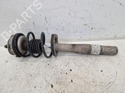 Used Right front shock absorber BMW 5 (E60) 530 i (258 hp) 24144650