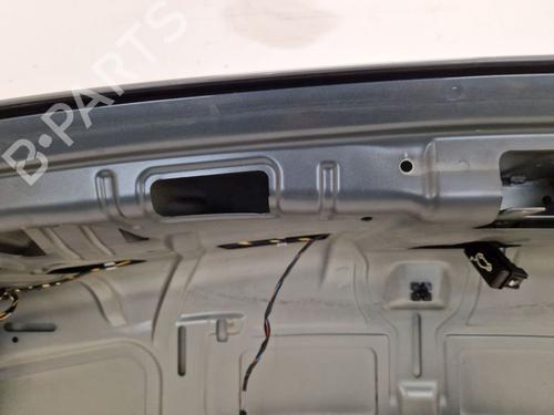 Tailgate BMW 7 (E65, E66, E67) 740 i, Li | BP34536529C6  - Image 9